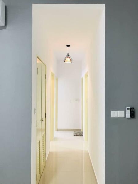 Corridor