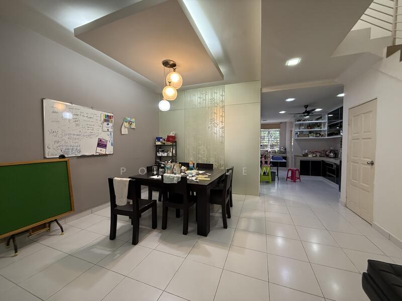 Untuk Dijual - Taman Jelok Impian