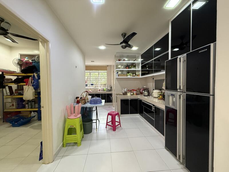 Untuk Dijual - Taman Jelok Impian
