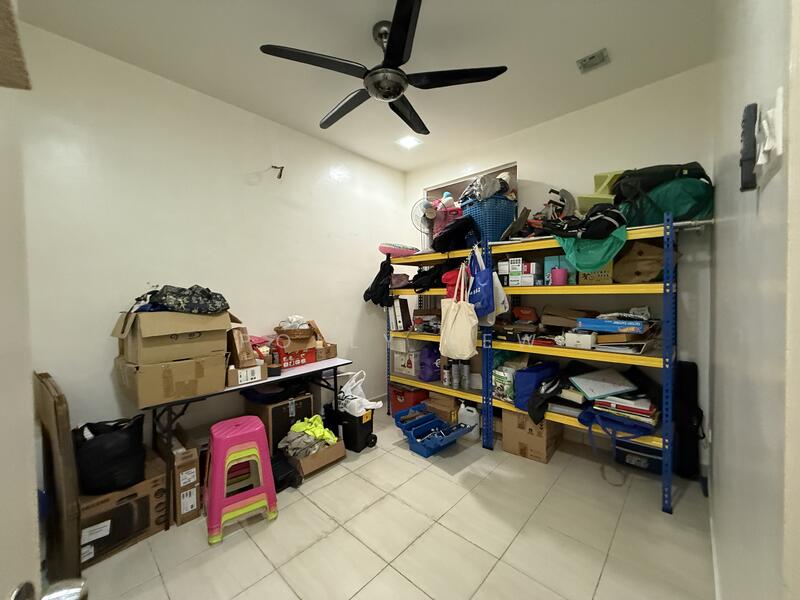 Untuk Dijual - Taman Jelok Impian