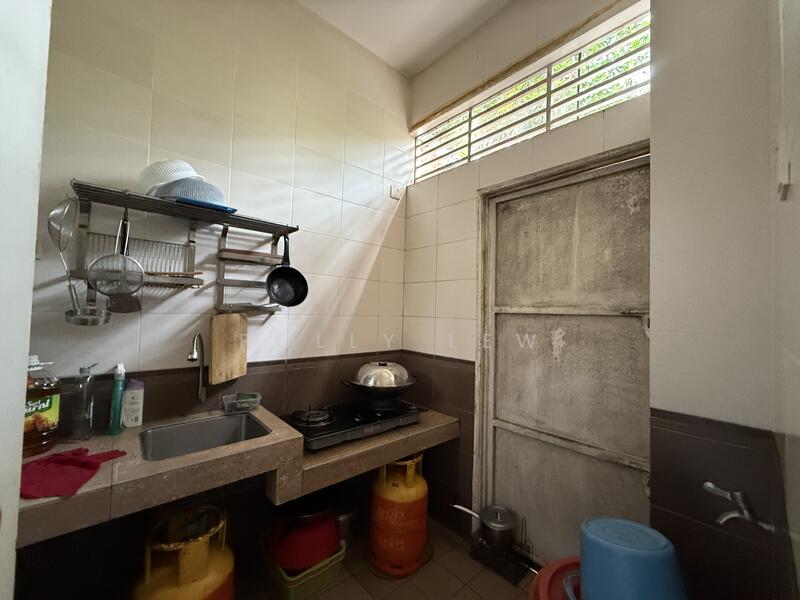 Untuk Dijual - Taman Jelok Impian