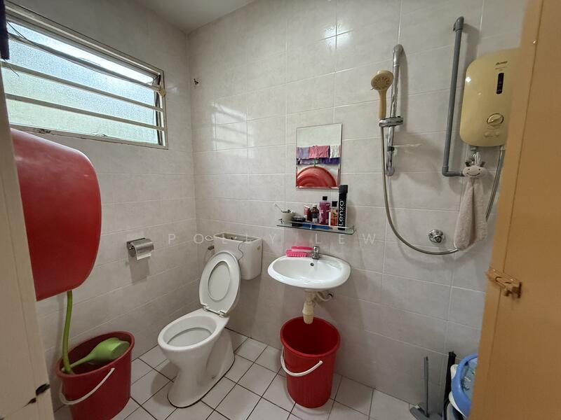 Untuk Dijual - Taman Jelok Impian