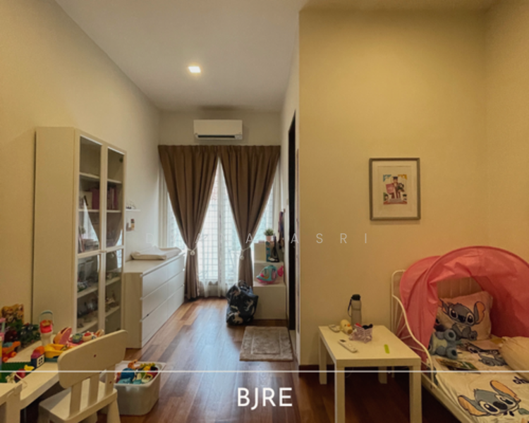 Rumah Teres 2 Tingkat untuk Dijual di Alam Impian (Shah Alam) - Dyana Asri - Bedroom - PropertyGuru.com.my