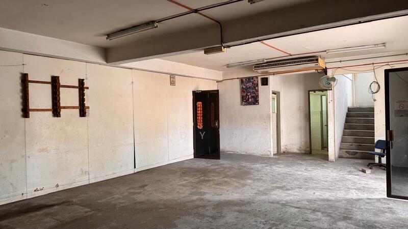 Corridor