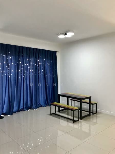 Condominium for Sale at CloudTree Residence - Monny Ee - Interior - PropertyGuru.com.my