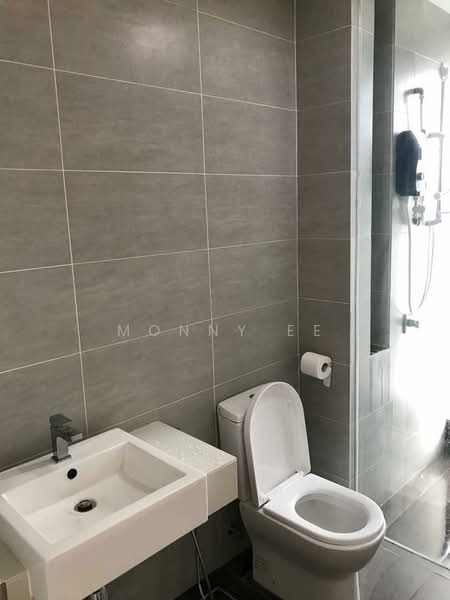 Condominium for Sale at CloudTree Residence - Monny Ee - Bathroom - PropertyGuru.com.my