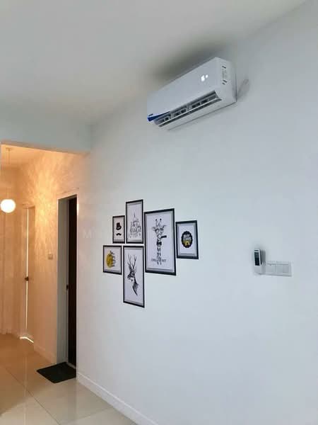 Condominium for Sale at CloudTree Residence - Monny Ee - Interior - PropertyGuru.com.my