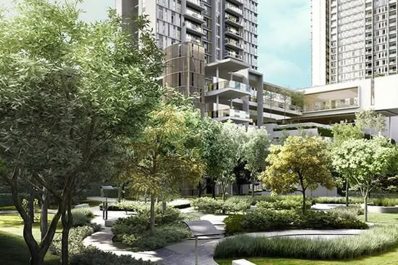 Condominium for Sale at CloudTree Residence - Monny Ee - Exterior - PropertyGuru.com.my