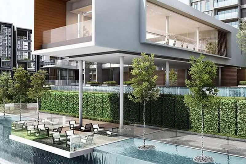 Condominium for Sale at CloudTree Residence - Monny Ee - Exterior - PropertyGuru.com.my