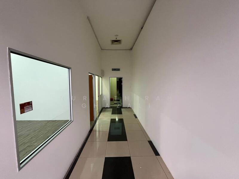 Corridor
