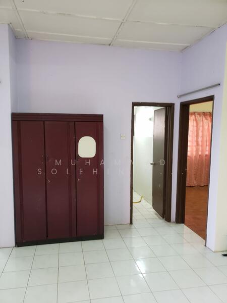 Corridor