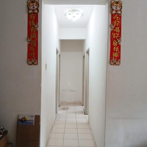 Corridor