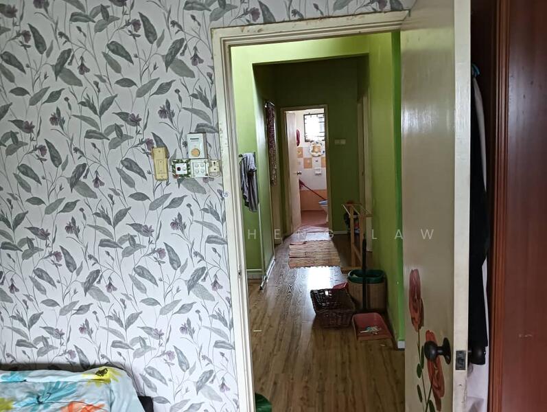Corridor