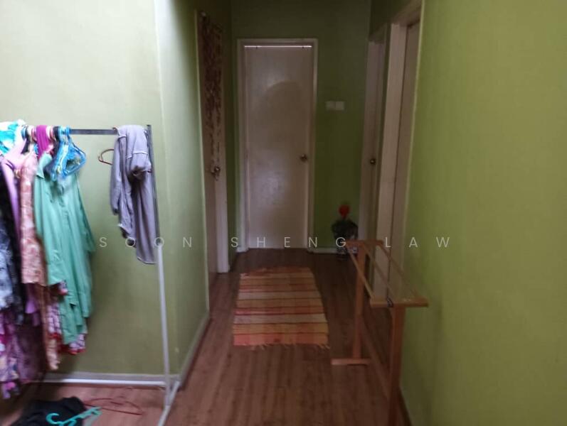 Corridor