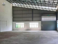 For Rent - KULIM HI TECH 1.5 Storey SEMI D Factory TAMAN SEPAKAT near FIRST SOLAR