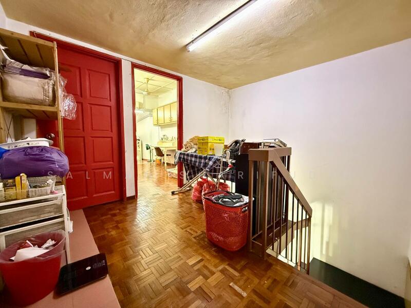Corridor