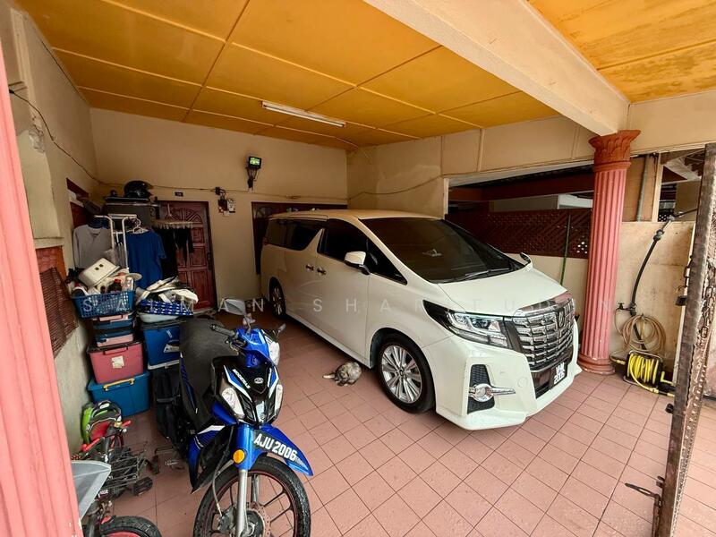 Car Park