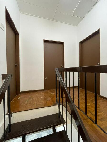 Corridor