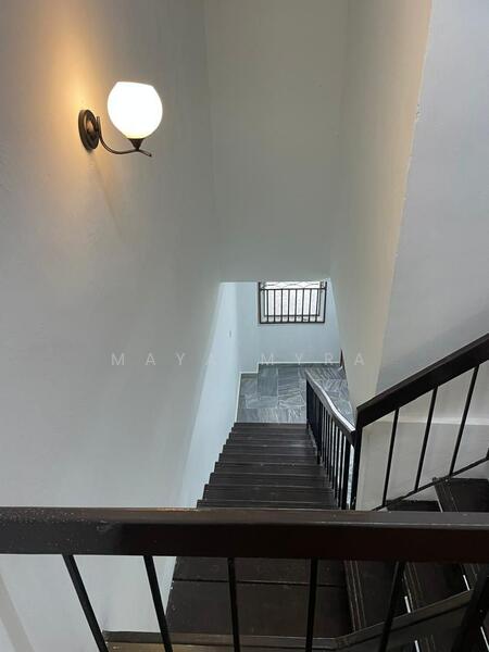Corridor