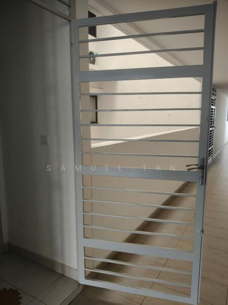 Corridor