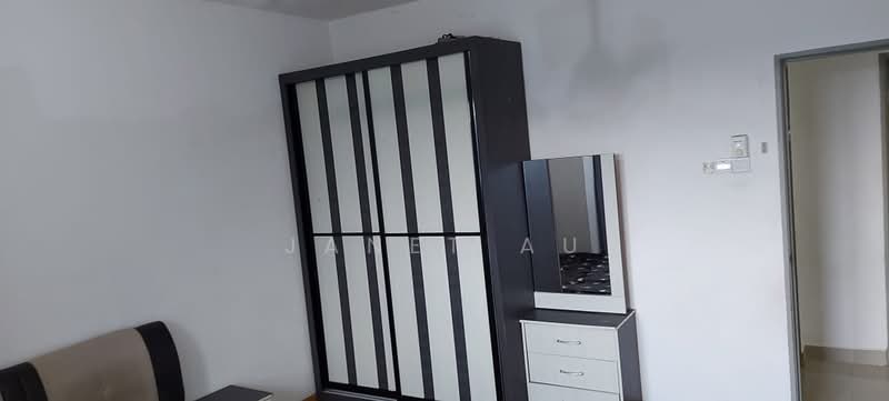 Service Residence for Sale at Garden @ One South - Janet Au - PropertyGuru.com.my