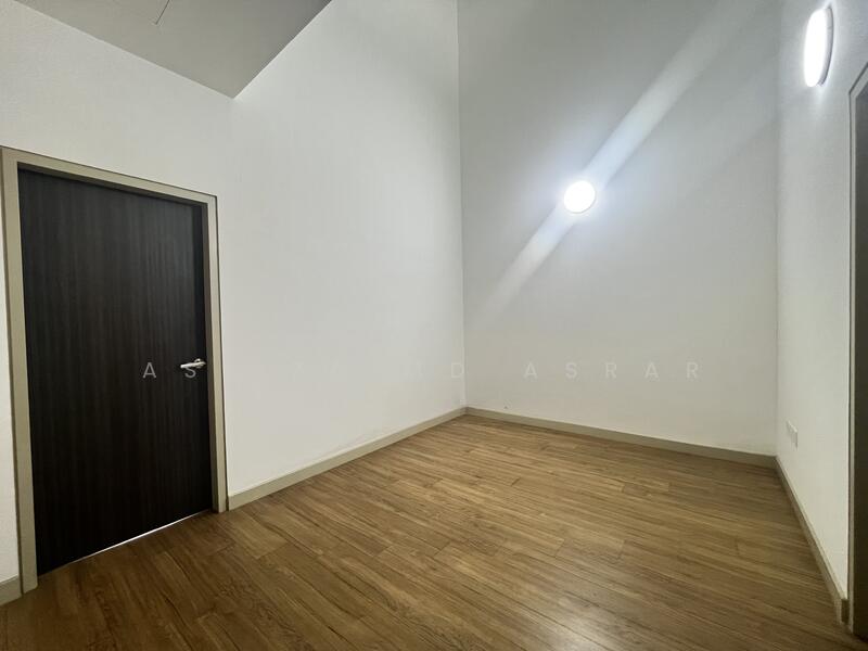 Living hall