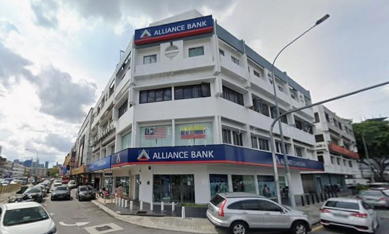 Shop for Rent in Taman Maluri (Cheras) - Jun Sheng Jerry Lai - PropertyGuru.com.my