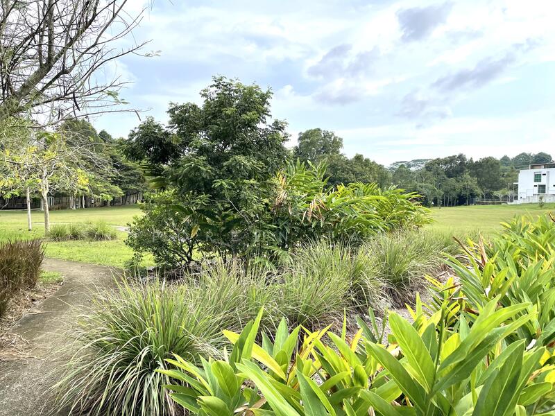 Leisure Farm untuk Untuk Dijual - RM 1,656,000, Mac 2026 - Garden - PropertyGuru.com.my