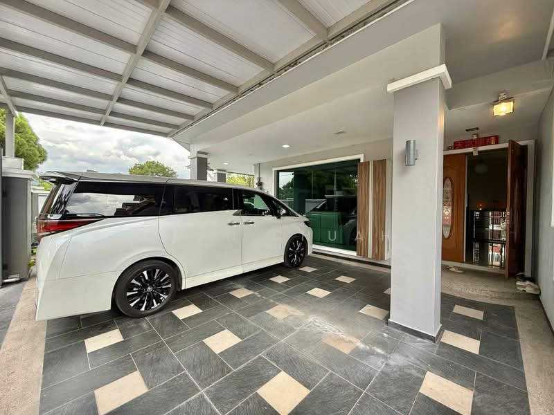 2-storey Terraced House for Sale in Taman Ipoh Timur (Ipoh) - John Chuah - Exterior - PropertyGuru.com.my