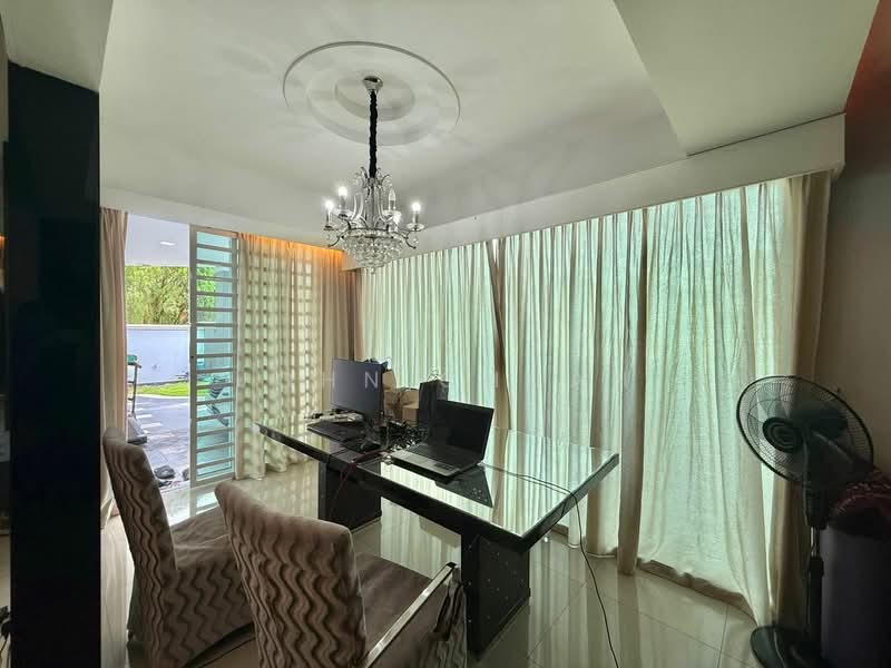 2-storey Terraced House for Sale in Taman Ipoh Timur (Ipoh) - John Chuah - Study - PropertyGuru.com.my