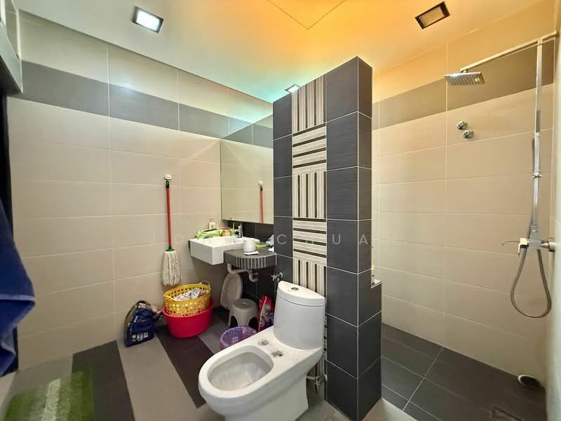 2-storey Terraced House for Sale in Taman Ipoh Timur (Ipoh) - John Chuah - Bathroom - PropertyGuru.com.my