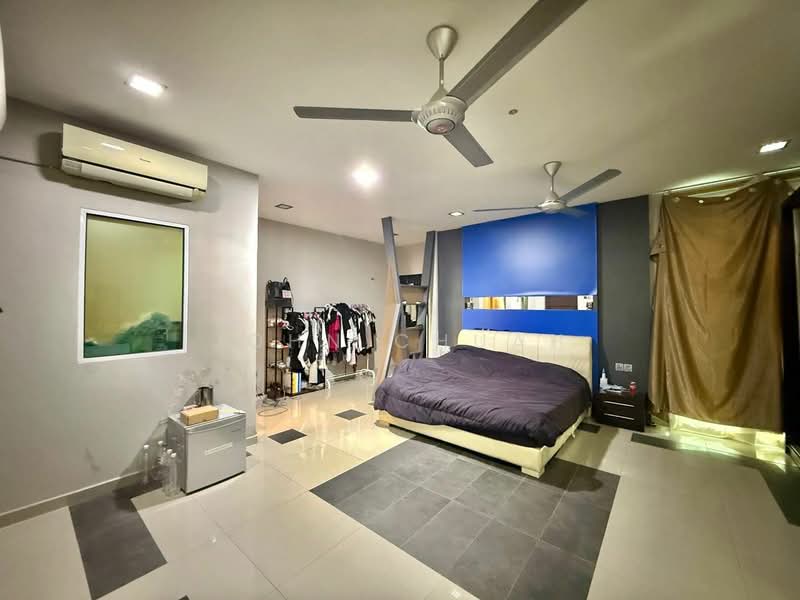 2-storey Terraced House for Sale in Taman Ipoh Timur (Ipoh) - John Chuah - Bedroom - PropertyGuru.com.my