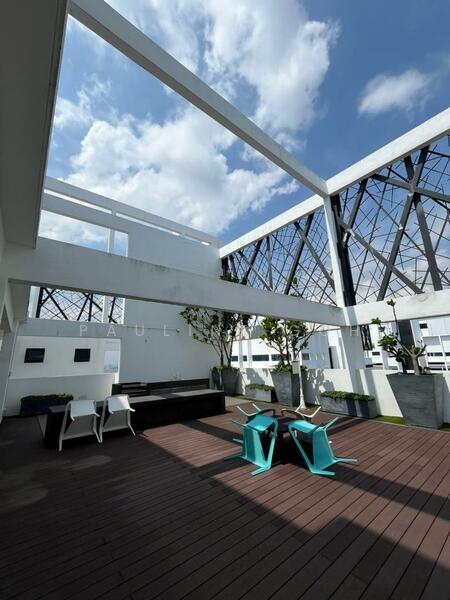 Roof