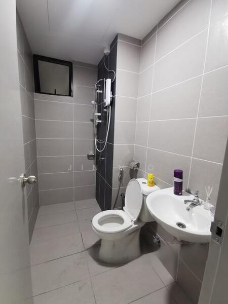Condominium for Sale at Mizumi Residences - Jin Hao - Bathroom - PropertyGuru.com.my