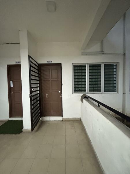 Corridor