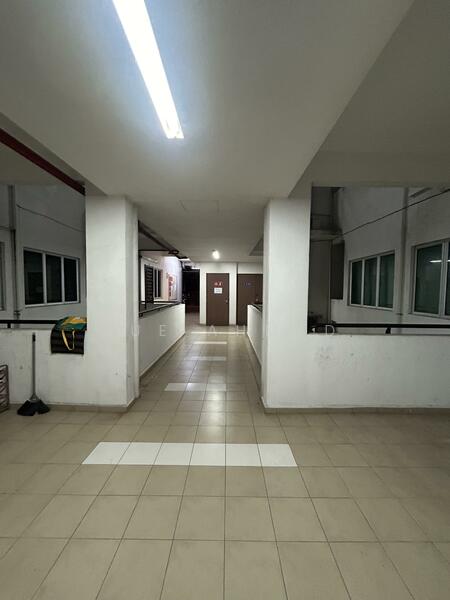 Corridor