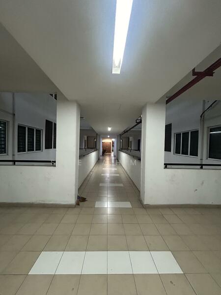 Corridor