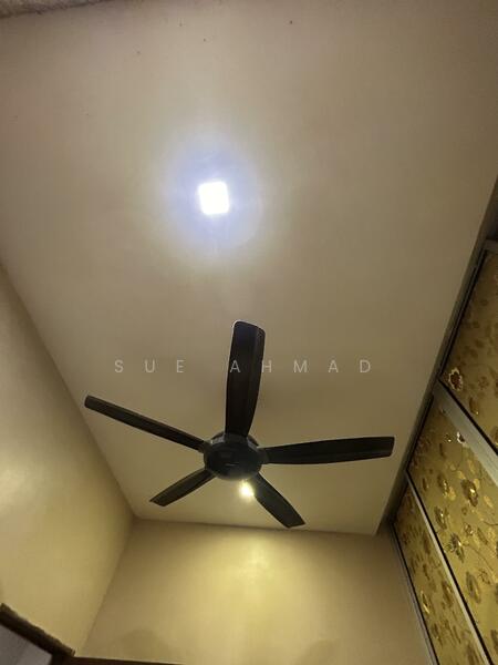 For Sale - Samudera 1
