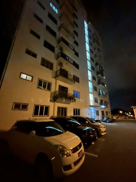 For Sale - Samudera 1