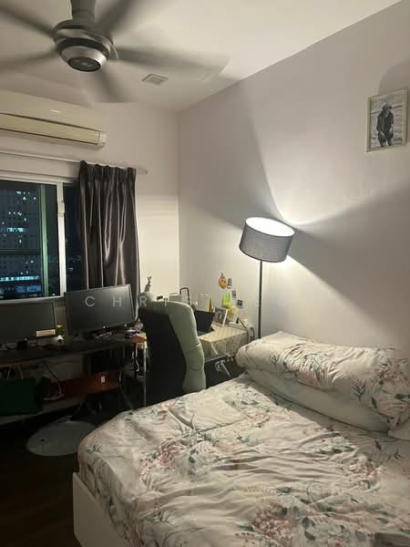 One World 2 (1-Sky) untuk Untuk Disewa - RM 2,100 /bulan, Mac 2026 - Bedroom - PropertyGuru.com.my