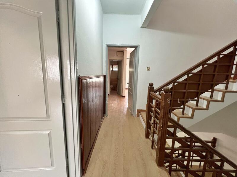 Corridor