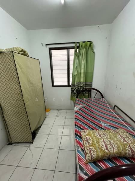 Apartment for Sale at Halaman Kenanga - Jacky Yeoh - Bedroom - PropertyGuru.com.my