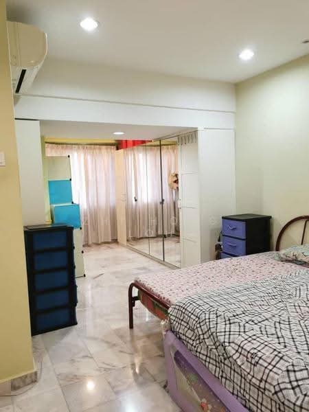 2-storey Terraced House for Sale in Wangsa Melawati (Wangsa Maju) - Zhi Hong Loh - Bedroom - PropertyGuru.com.my