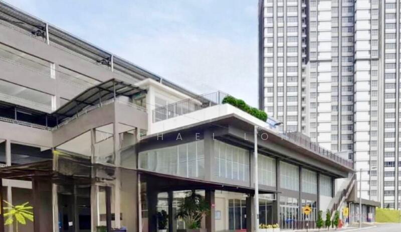 Untuk Dijual - Meru Heights Residences @ Scientex Meru