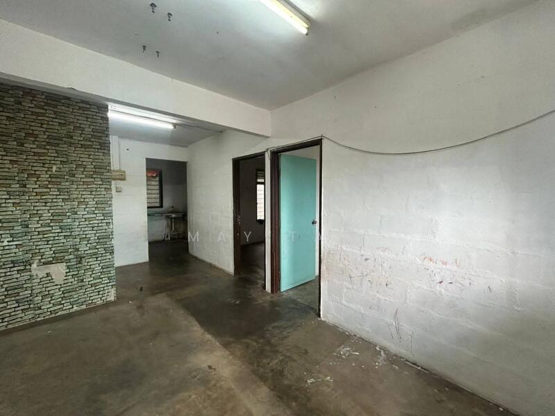 Corridor
