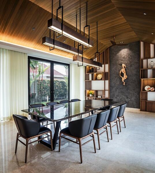 Semi-Detached House for Sale in S2 Heights (Seremban 2) - Evon Ng - Dining Room - PropertyGuru.com.my