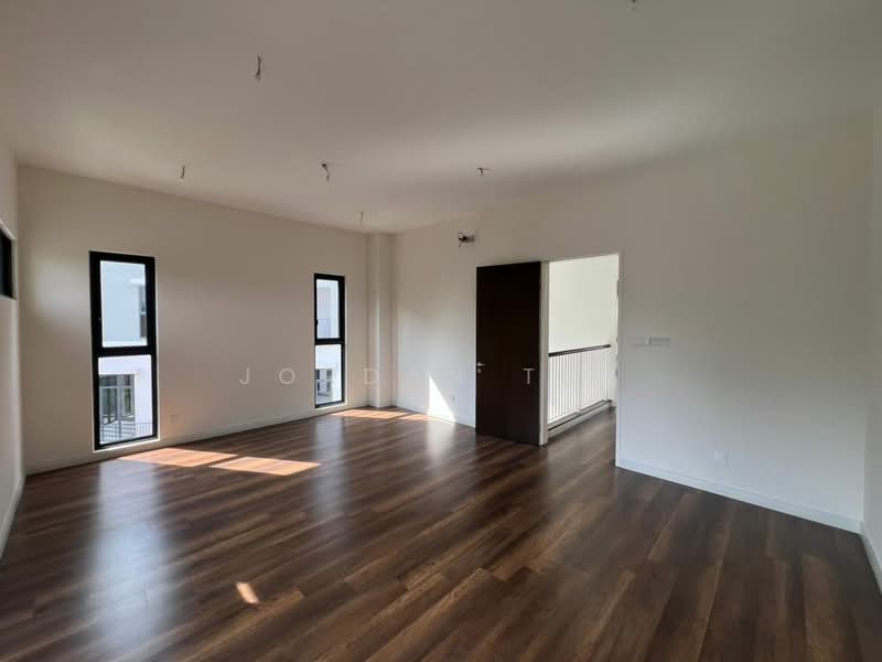 Rumah Berkembar untuk Dijual di Petaling (Selangor) - Jordan Teh - Living Room - PropertyGuru.com.my