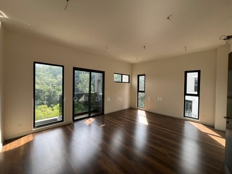 Rumah Berkembar untuk Dijual di Petaling (Selangor) - Jordan Teh - Living Room - PropertyGuru.com.my