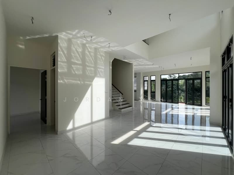 Rumah Berkembar untuk Dijual di Petaling (Selangor) - Jordan Teh - Living Room - PropertyGuru.com.my