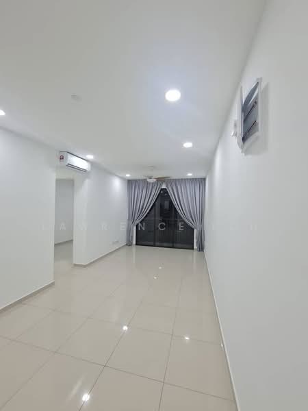 Servis Apartment untuk Disewa di Kenwingston Avenue - Lawrence Loh - Living Room - PropertyGuru.com.my
